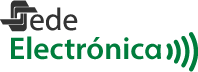 Logo Sede Electrónica