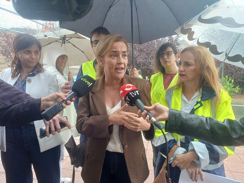 Autoridad participante en la Campaña.